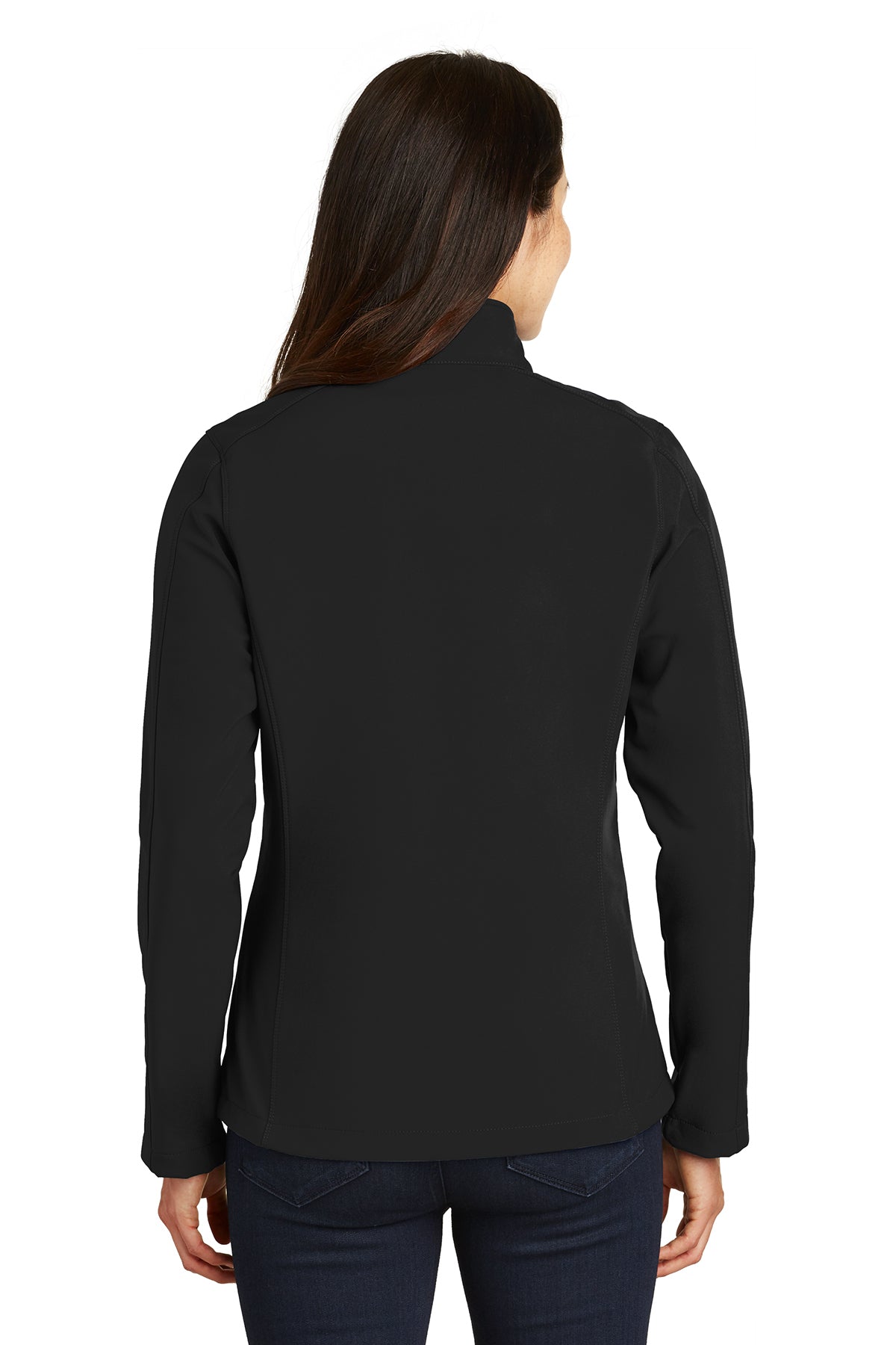 Port Authority Women's Core Soft Shell Jacket