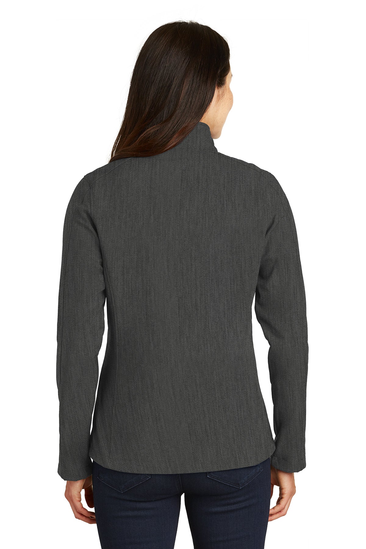 Port Authority Women's Core Soft Shell Jacket