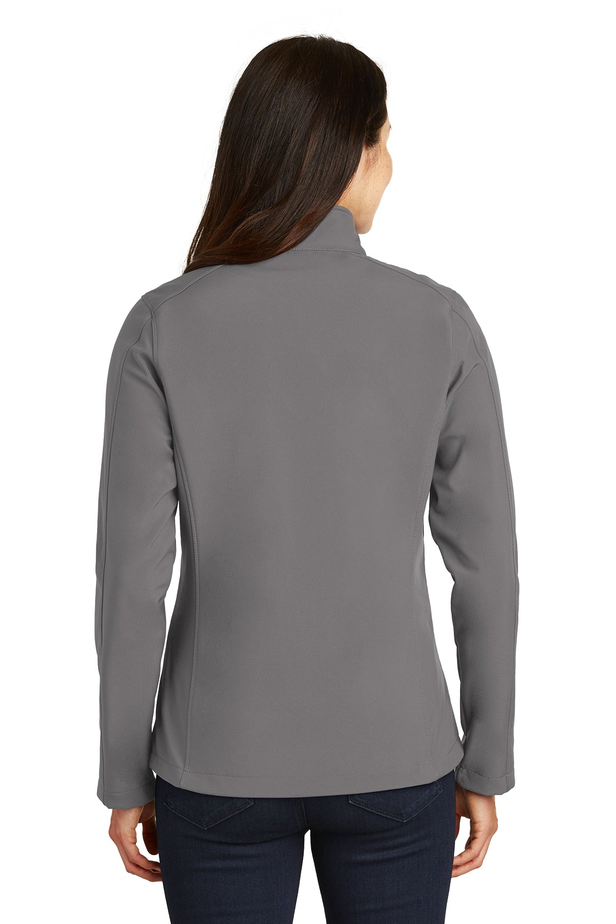 Port Authority Women's Core Soft Shell Jacket