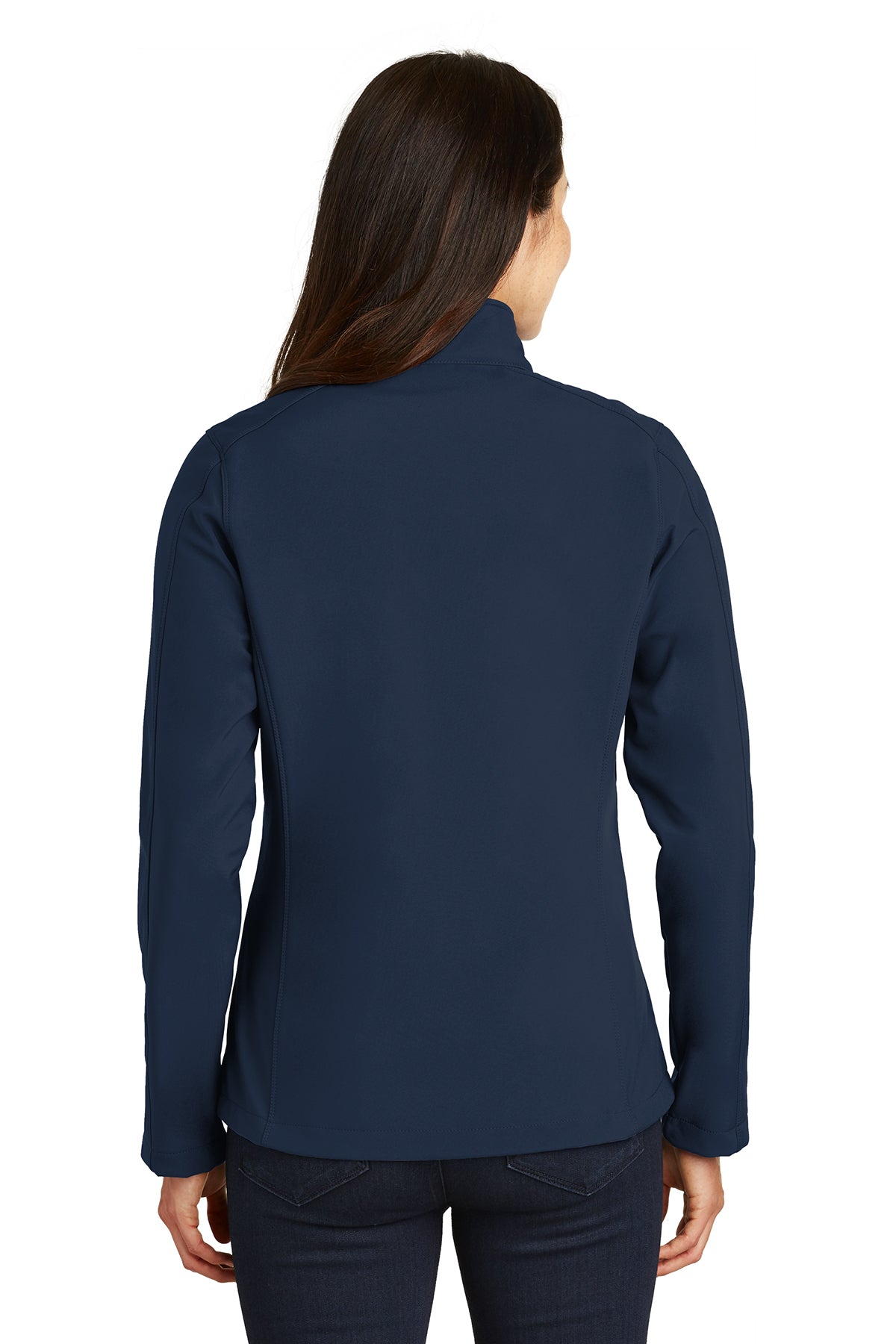 Port Authority Women's Core Soft Shell Jacket