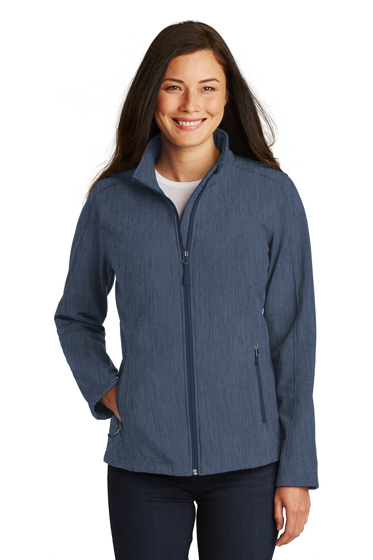 Port Authority Women's Core Soft Shell Jacket