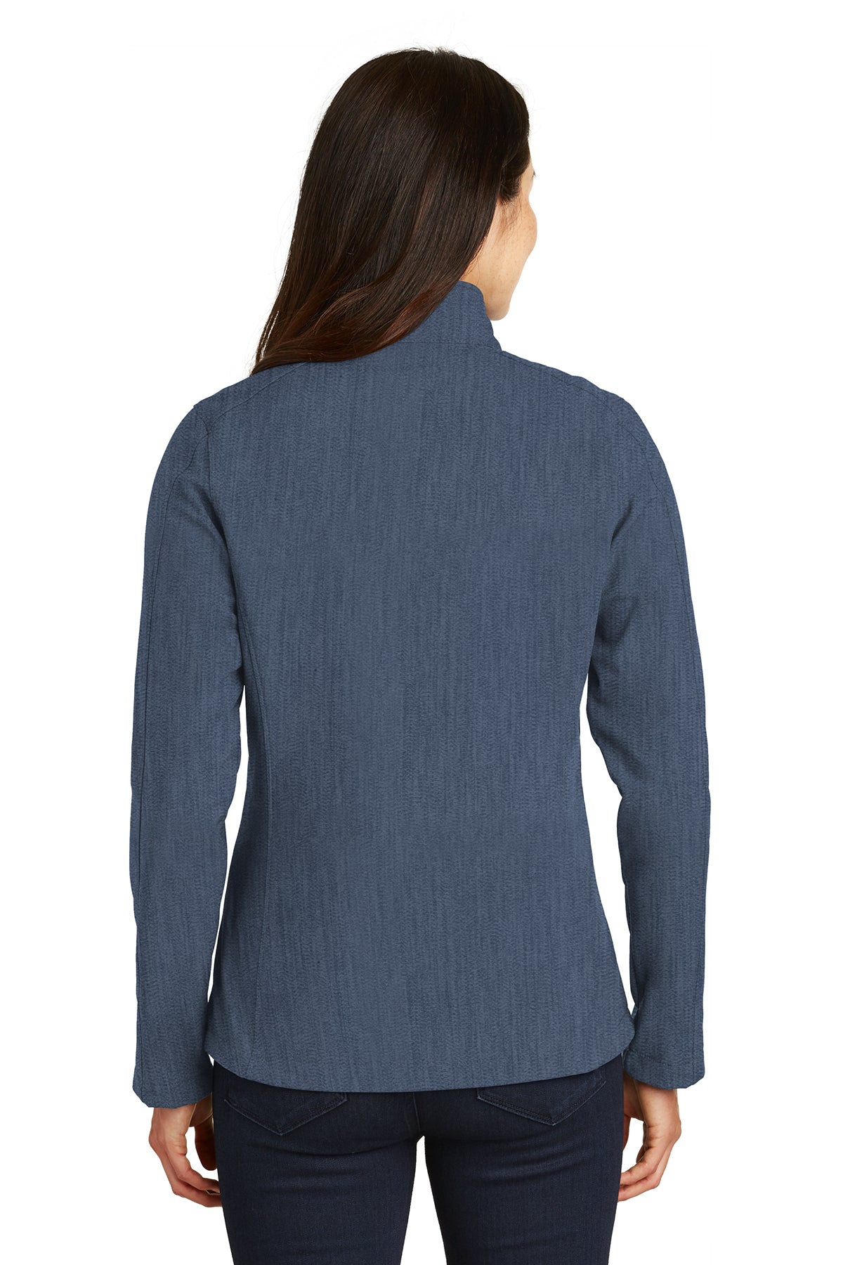 Port Authority Women's Core Soft Shell Jacket
