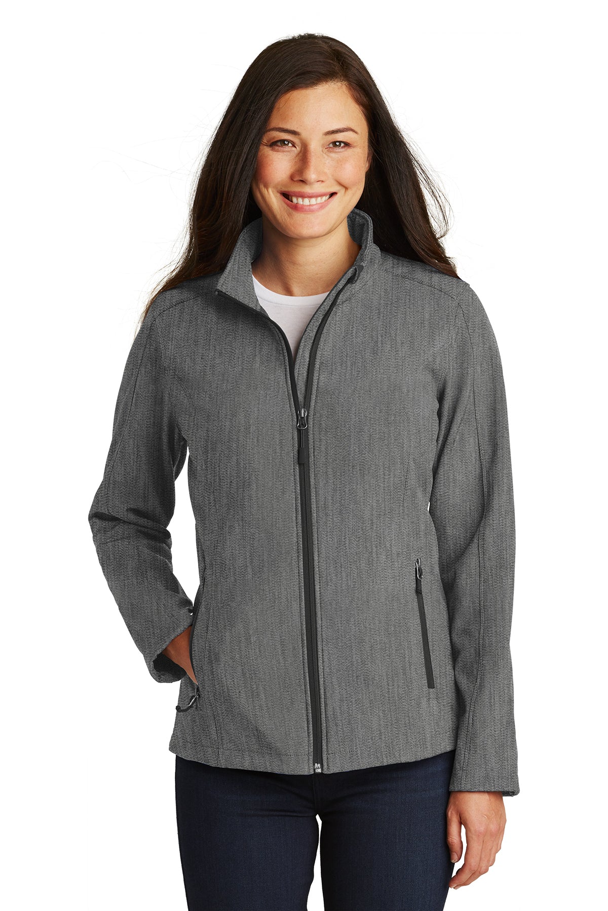 Port Authority Women's Core Soft Shell Jacket