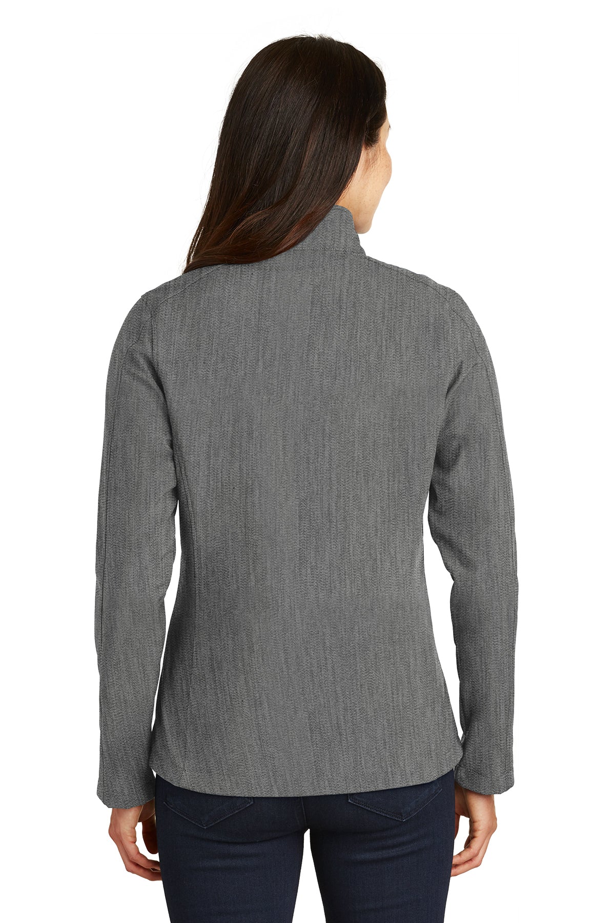 Port Authority Women's Core Soft Shell Jacket