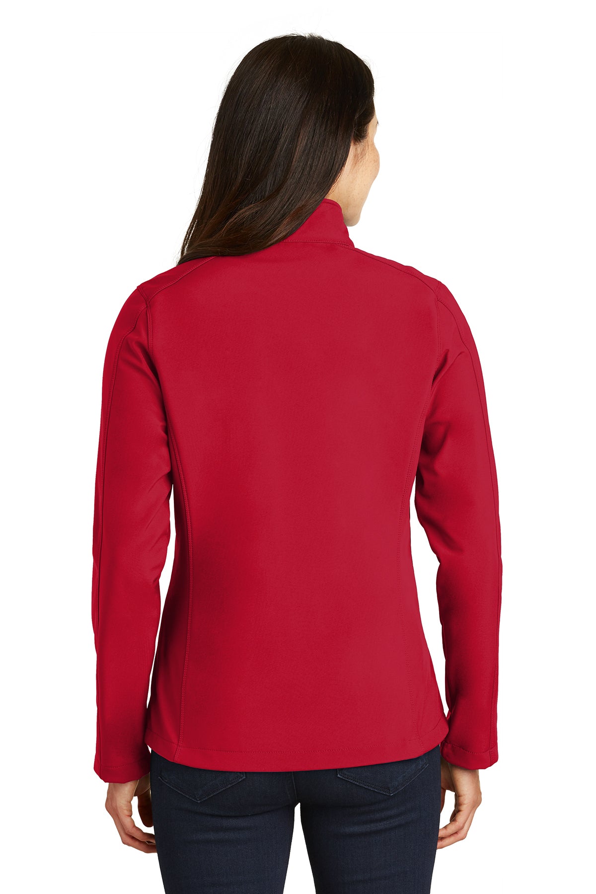 Port Authority Women's Core Soft Shell Jacket