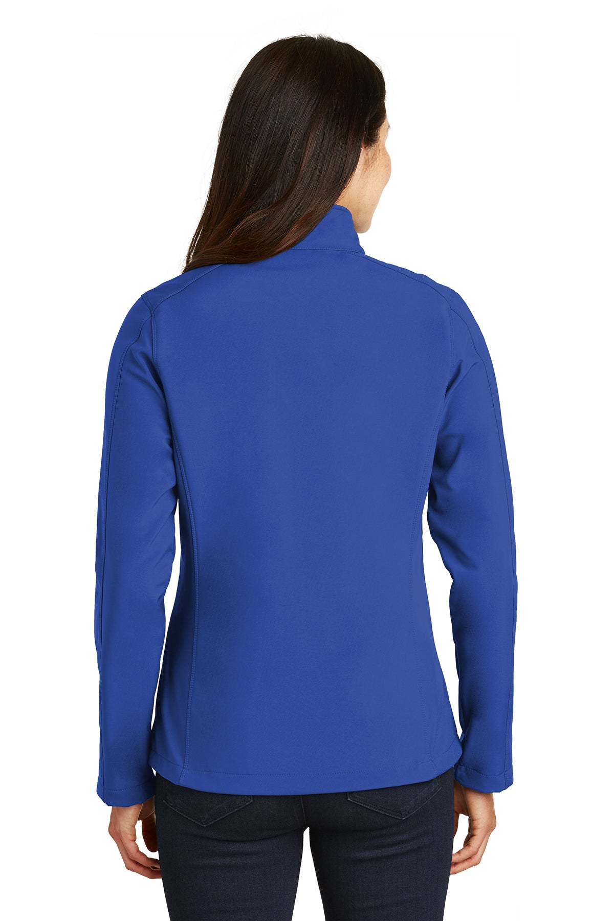 Port Authority Women's Core Soft Shell Jacket