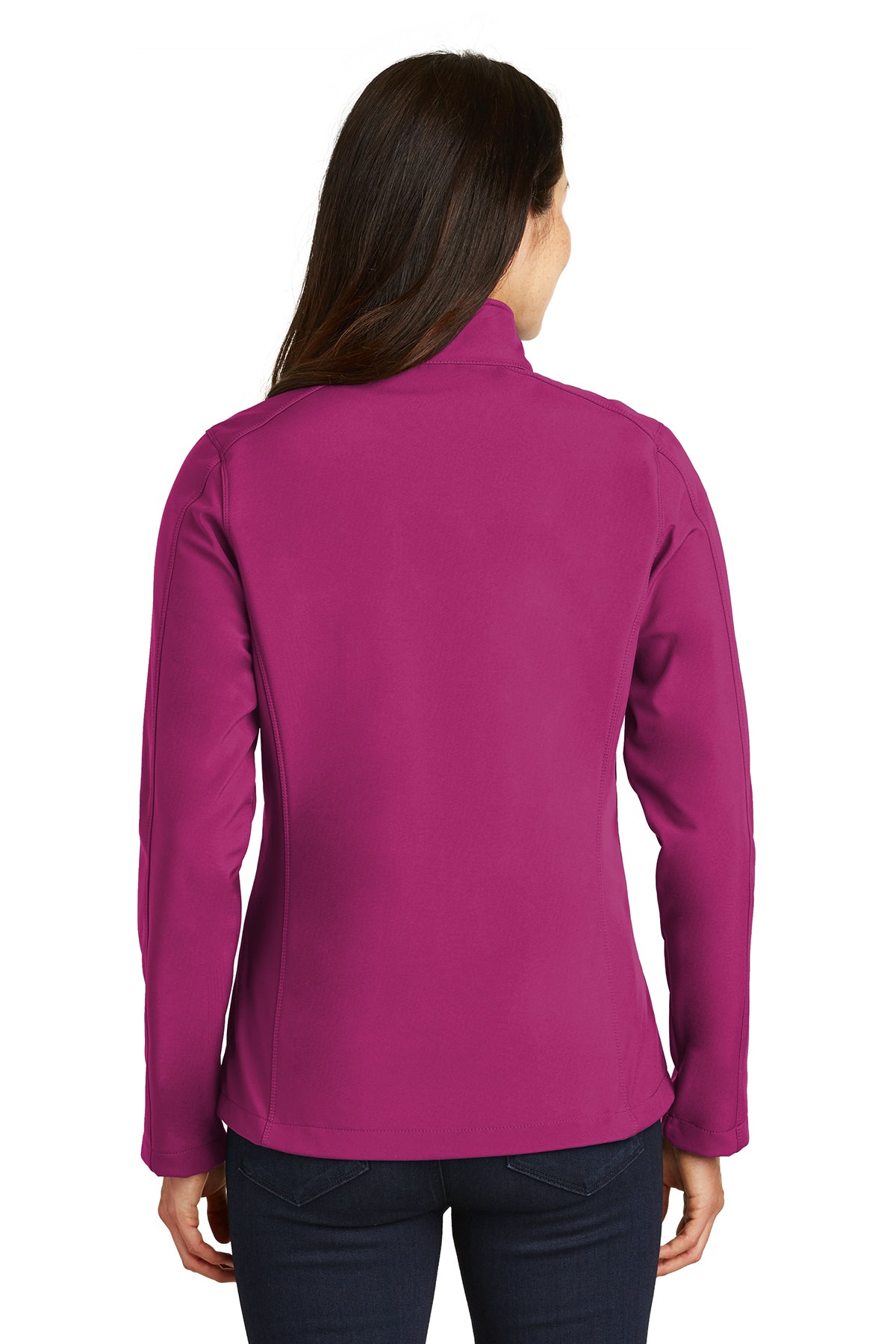 Port Authority Women's Core Soft Shell Jacket