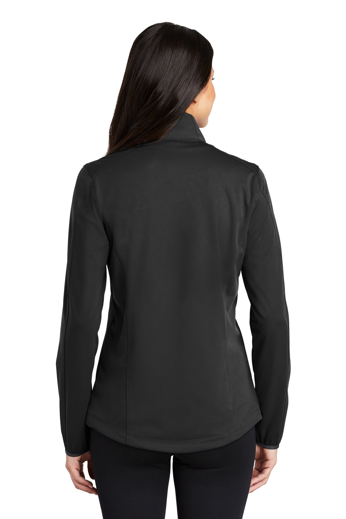 Port Authority Women's Active Soft Shell Jacket
