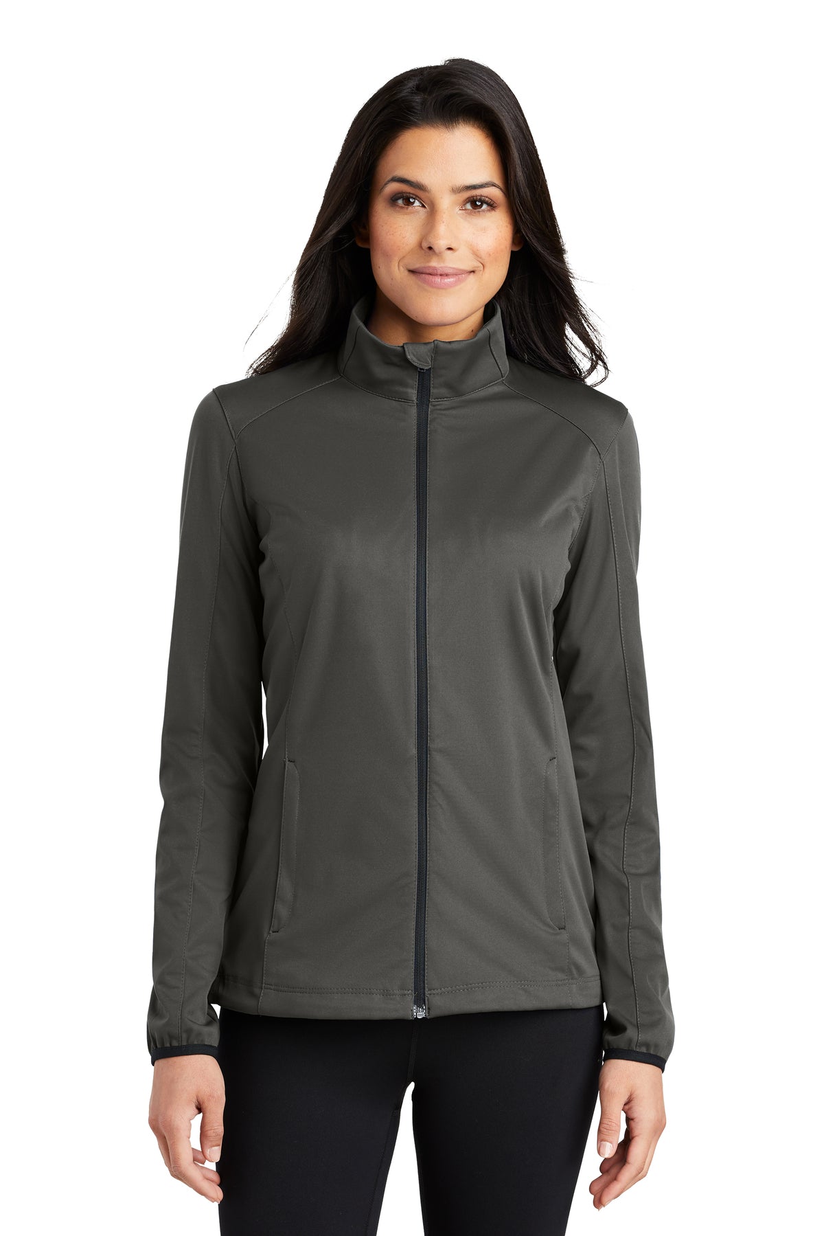 Port Authority Women's Active Soft Shell Jacket