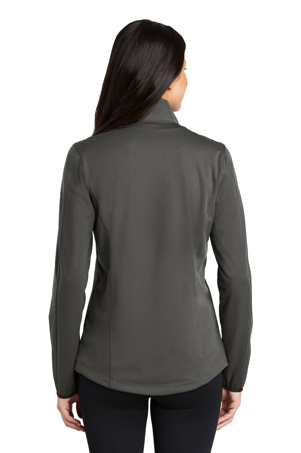 Port Authority Women's Active Soft Shell Jacket