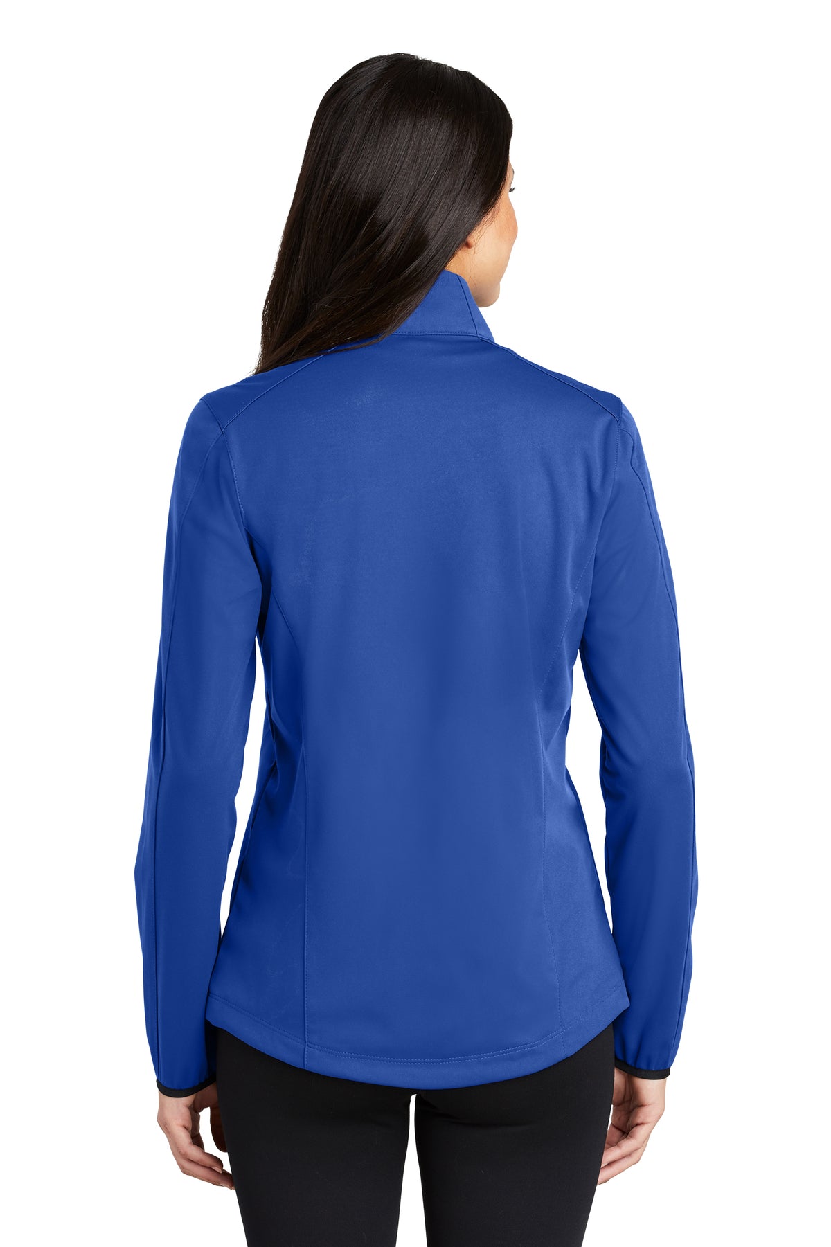 Port Authority Women's Active Soft Shell Jacket