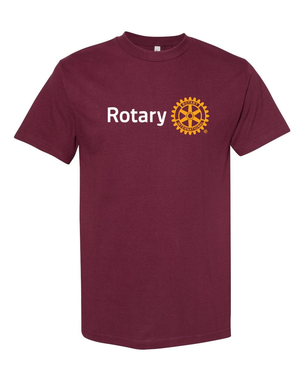 Rotary Brand T-Shirt Unisex