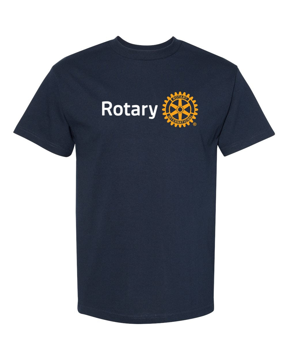 Rotary Brand T-Shirt Unisex
