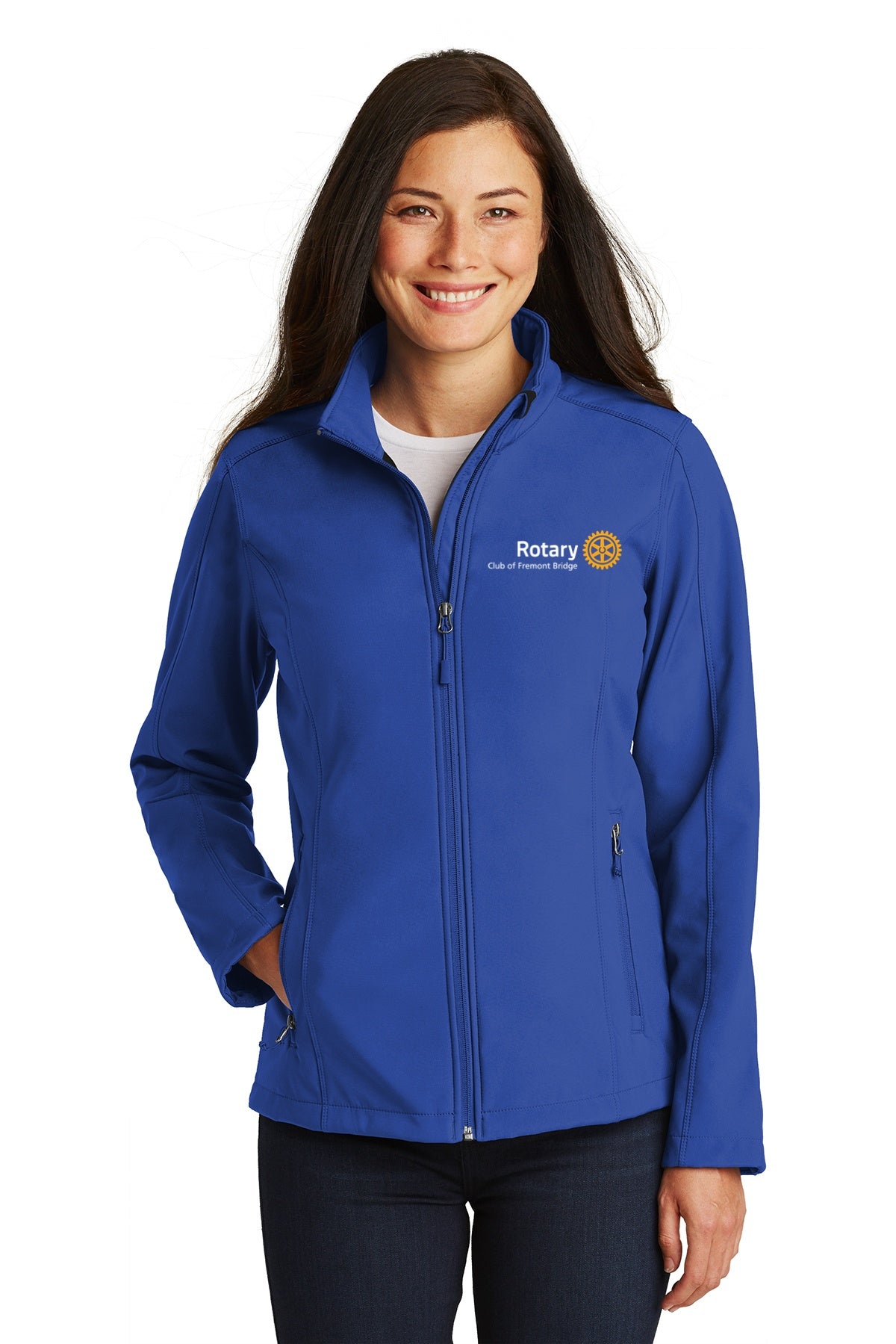 Port Authority Women's Core Soft Shell Jacket