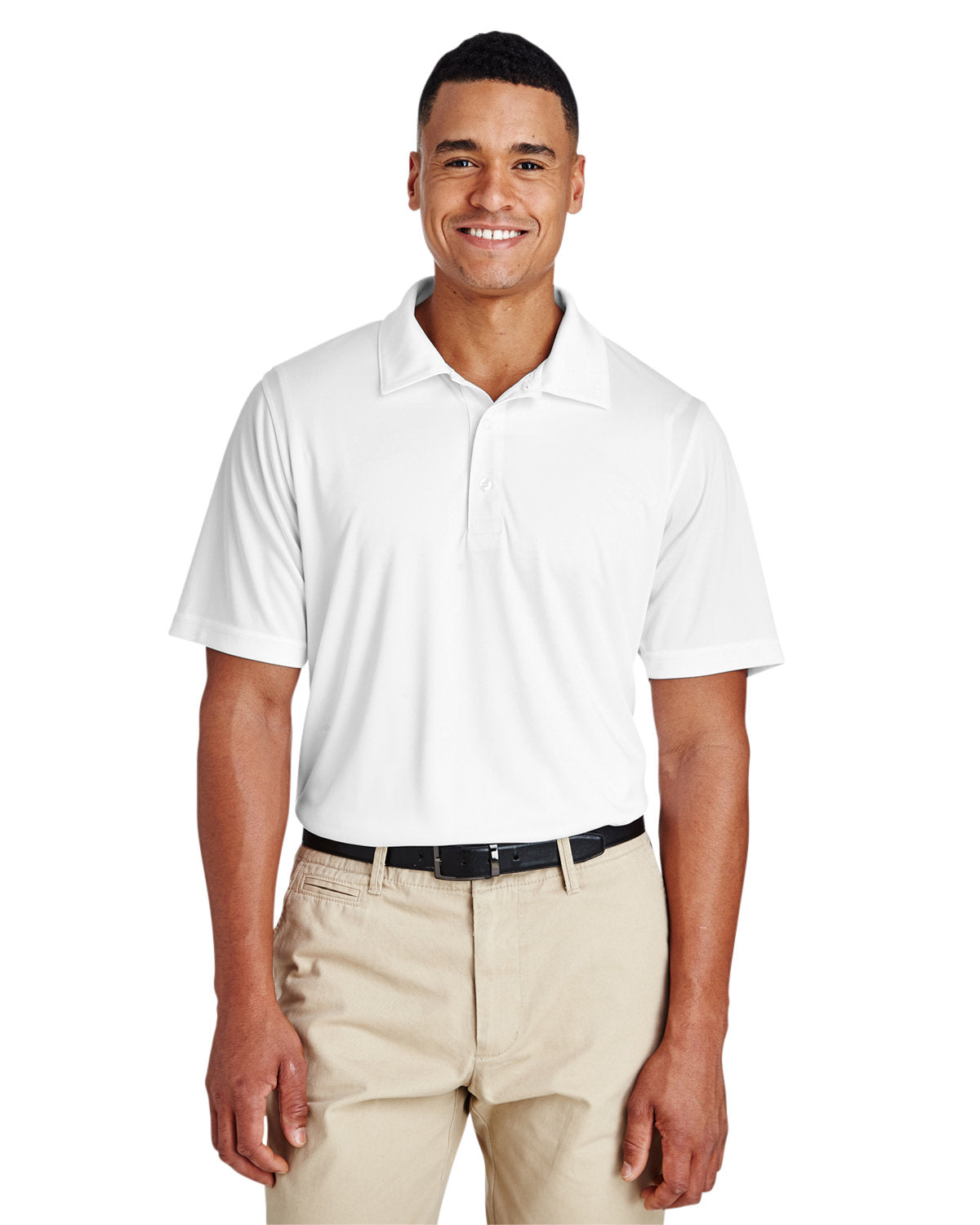Men's Premium Polo Shirt