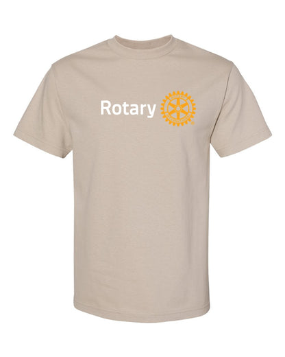 Rotary Brand T-Shirt Unisex