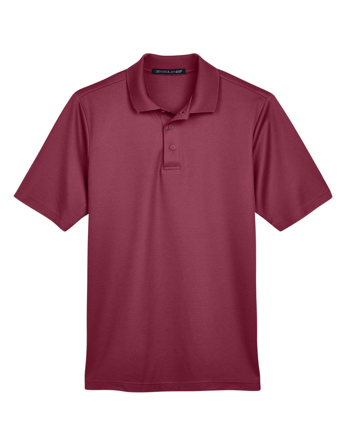 Men's Premium Polo Shirt