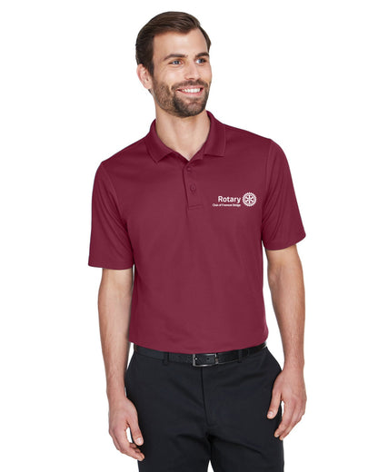 Men's Premium Polo Shirt