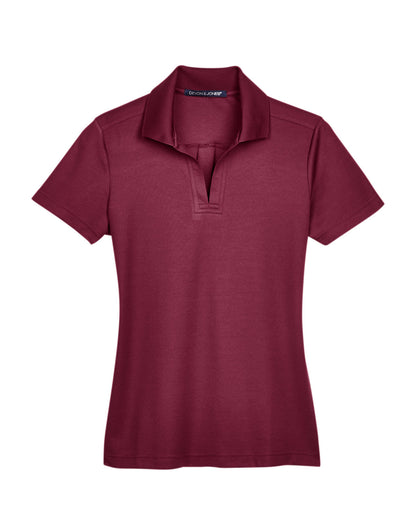 Ladies Premium Polo Shirt