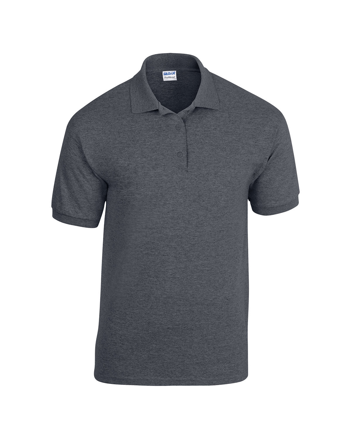 Men's Short Sleeve Polo Shirt