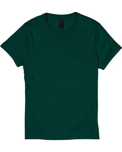 Ladies Short Sleeve T-Shirt