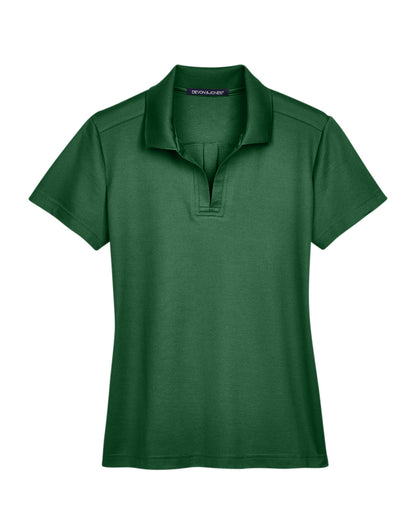 Ladies Premium Polo Shirt