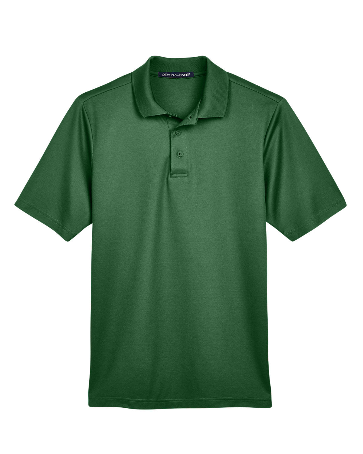 Men's Premium Polo Shirt