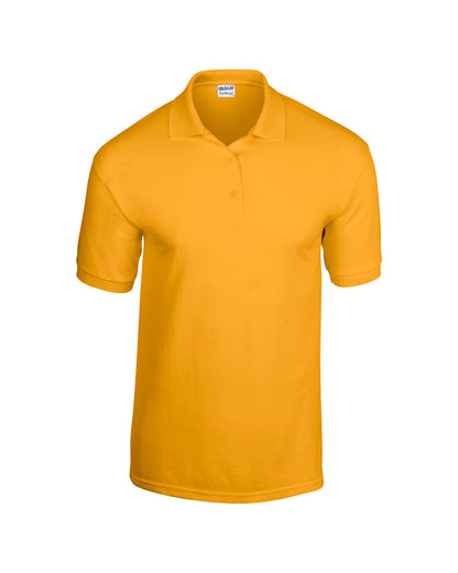 Men's Short Sleeve Polo Shirt