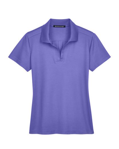 Ladies Premium Polo Shirt