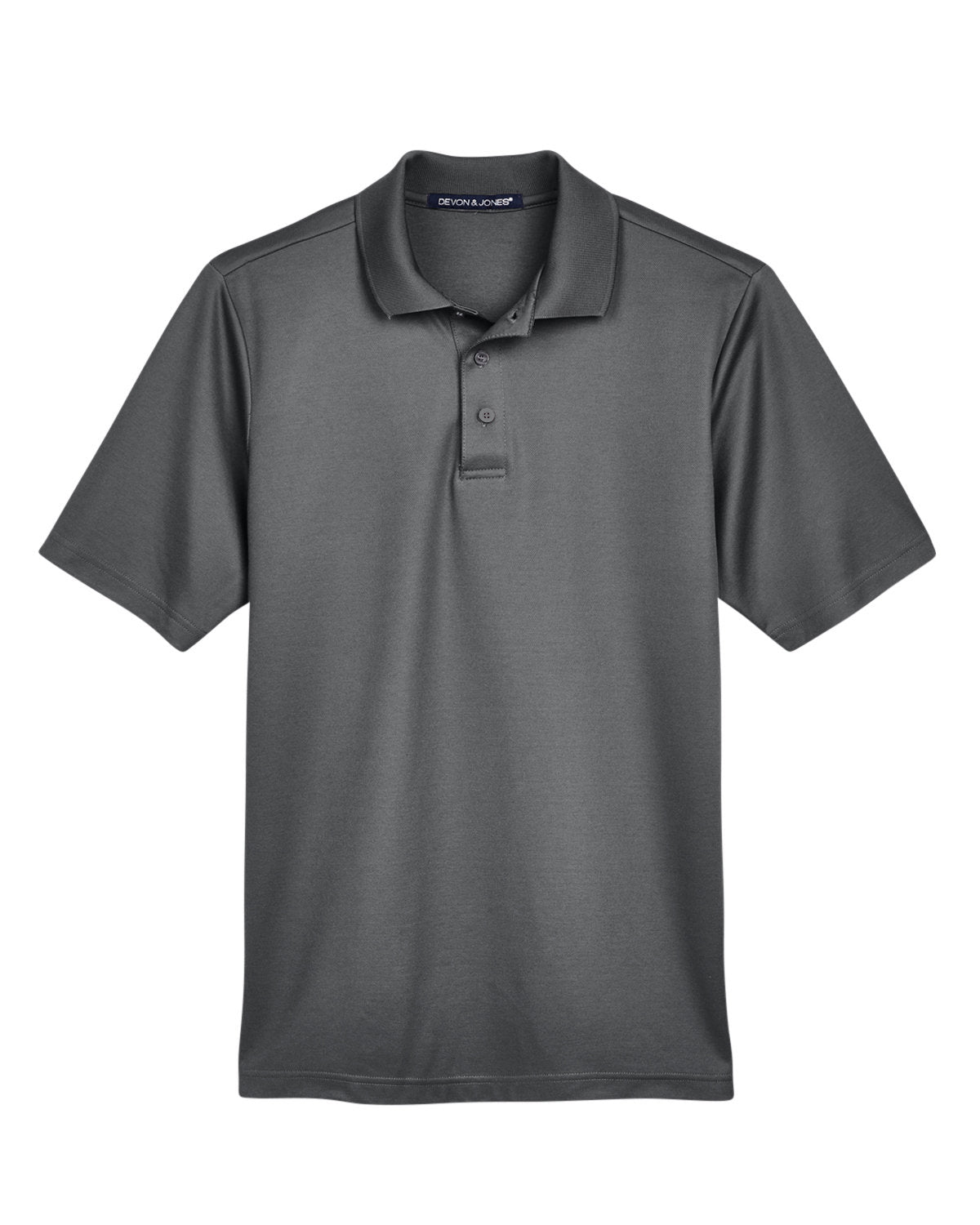 Men's Premium Polo Shirt