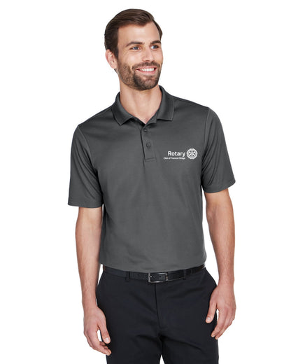 Men's Premium Polo Shirt