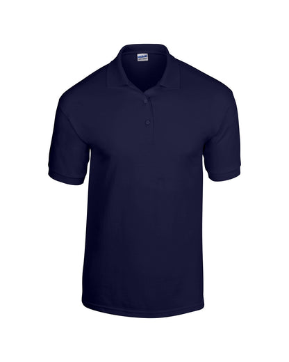 Men's Short Sleeve Polo Shirt