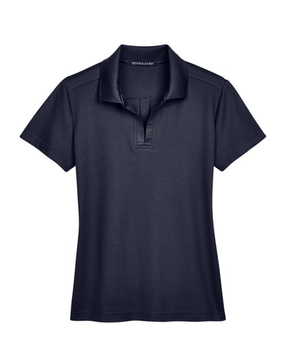 Ladies Premium Polo Shirt