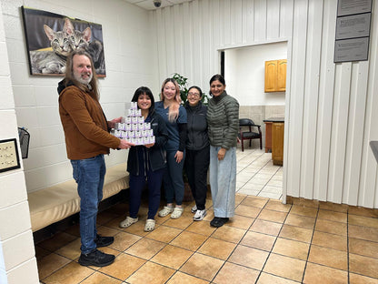 Donate to Rotary Club of Fremont Bridge