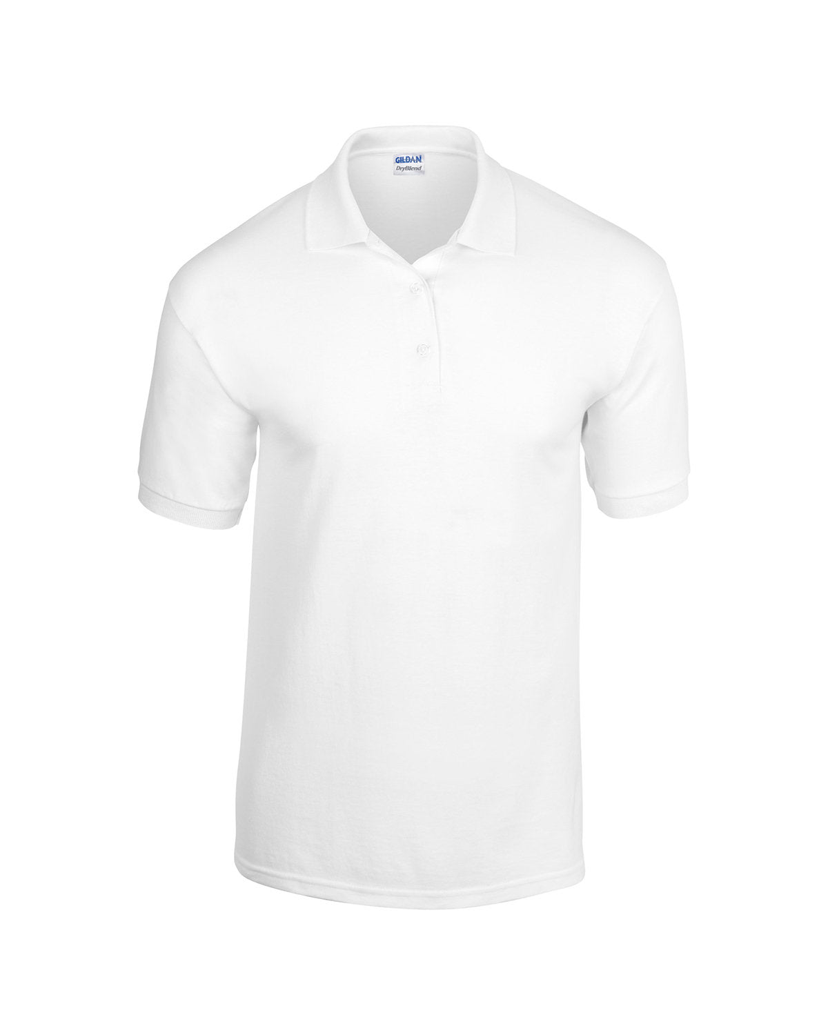 Men's Short Sleeve Polo Shirt