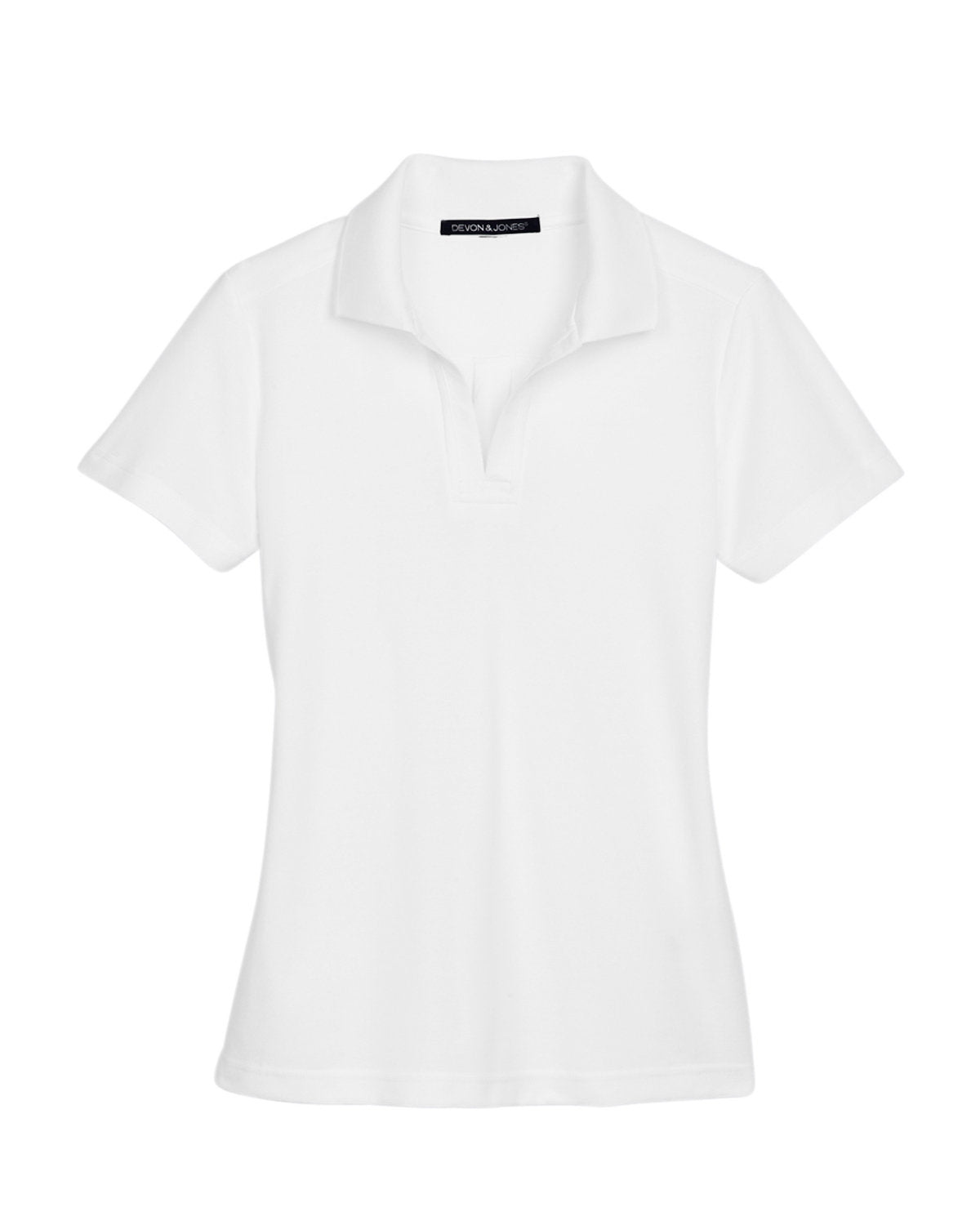 Ladies Premium Polo Shirt