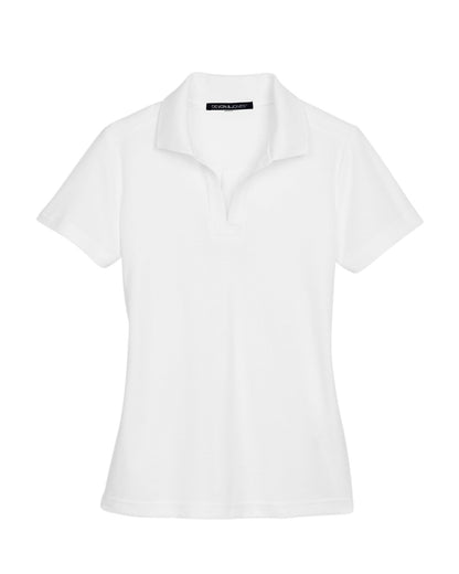 Ladies Premium Polo Shirt