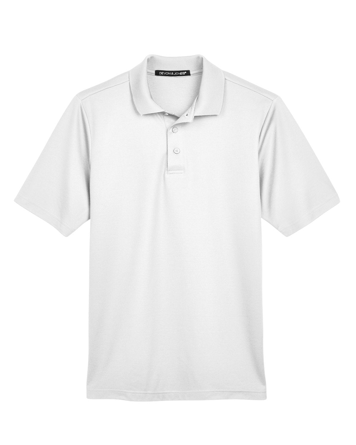 Men's Premium Polo Shirt